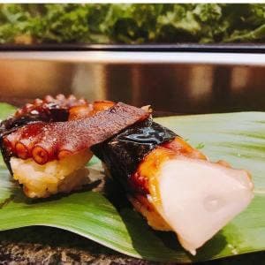 西田鮨