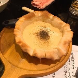 肉とチーズ料理 シカゴピザ ファームテーブル 新宿東口駅前店