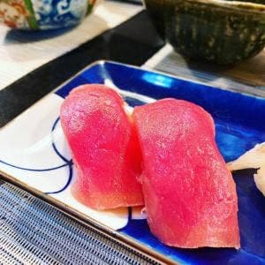 紅梅ずし