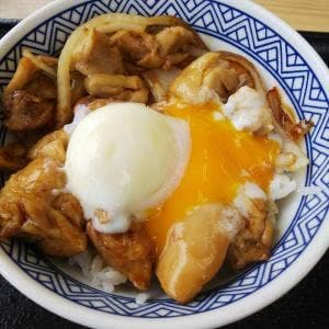 吉野家 45号線八戸類家店