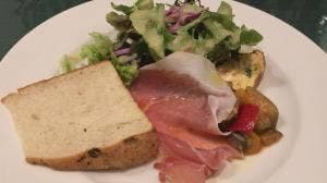 TRATTORIA E PIZZERIA RISICARE