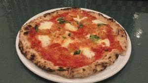 TRATTORIA E PIZZERIA RISICARE