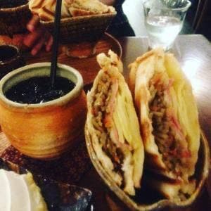 うつわcafeと手作り雑貨の店 ゆう 福岡天神店