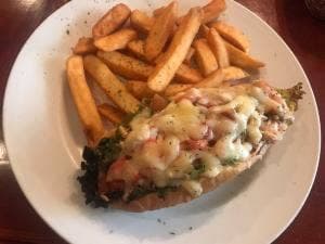 Mulligan’s