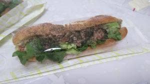 オー･ボン･サンドウィッチビゴ