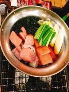 磯丸水産 中洲国体道路店