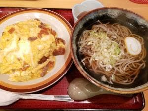 皆来食堂