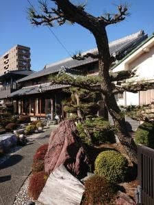 自由空間 八田
