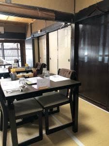 古民家れすとらん 忍夢庵