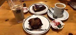 コメダ珈琲店 新高岡店