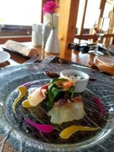 欧風料理シェ・タチバナ