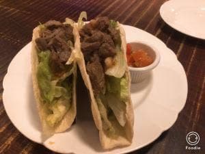 メキシコ料理 La copa