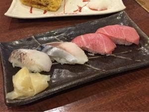 こちら丸特漁業部 名掛丁店