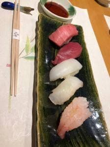 鮨 なか澤