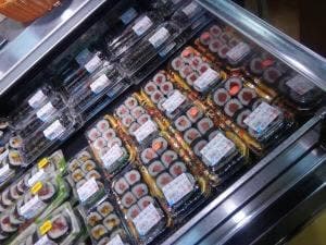 魚力 三鷹コラル店