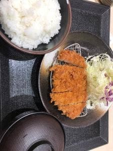 松のや 南行徳店