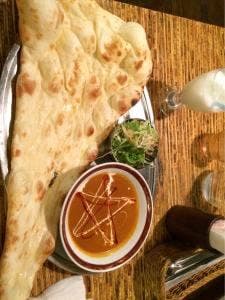 スパイス王国ナビオ店
