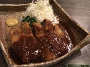 小粋家庭料理 きくの