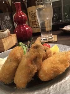 小粋家庭料理 きくの