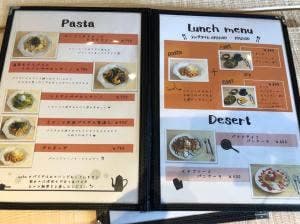 Cafe muku