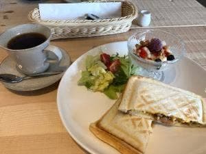 Cafe muku