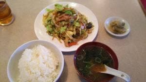 松洲飯店