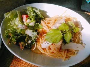 カフェ モーツァルト アトリエ