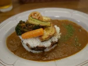 カレーイン