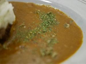 カレーイン