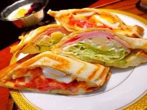 珈琲倶楽部 ACB下通店