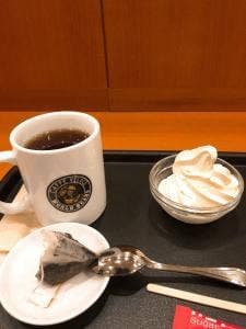 カフェ・ベローチェ 池袋西口店