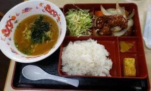 熊猫