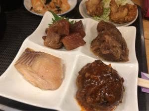 居酒屋 嘉門