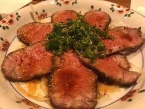 酒菜舎虎純