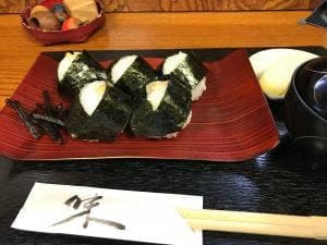 めいふつ天むす 千寿 北店