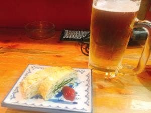 居酒屋 加津