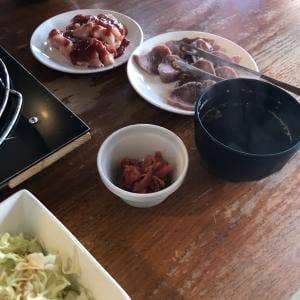 九州焼肉 たらふく