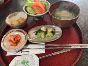 青木家