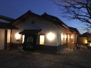 Cafe de 幸右衛門