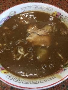 大黒亭本店