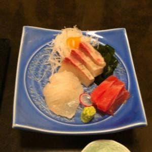 峰寿司 本店