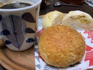 パンPAKAパン