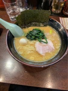 吟家 茂原店