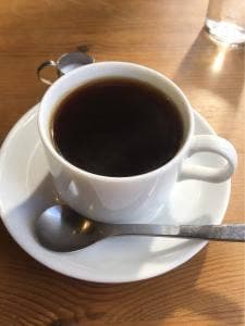 MAMMOTH COFFEE
