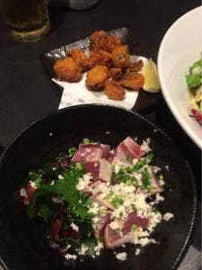 かくれが個室居酒屋 紅音 すすきの駅前店