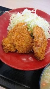 かつや 南流山店