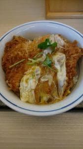 かつや 南流山店