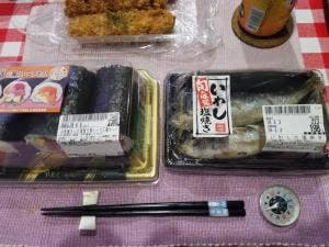 ベイシア 鴨川店 FOOD&CAFFE