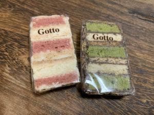 パルポー Keiki シンジョー店