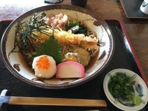 そば処和